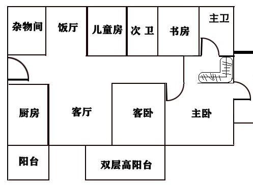 风水命理，住适合自己方位的卧室平安健康、财运大好