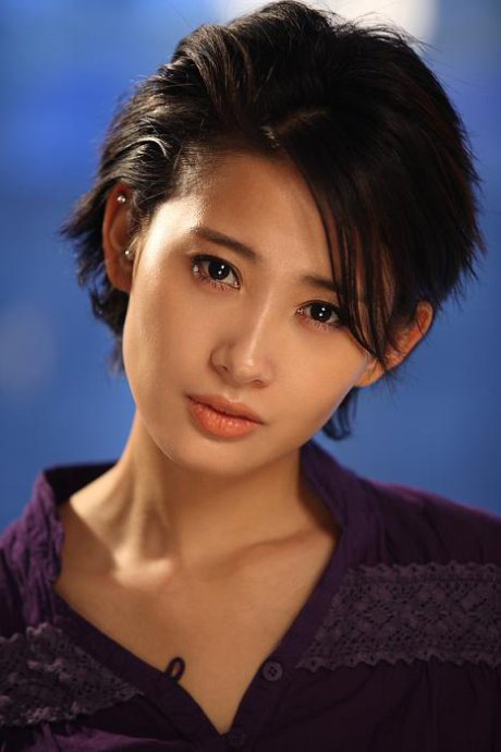 吕夏个人资料,吕夏演过的电视剧,吕夏 抹布女也有春天_达一风水网