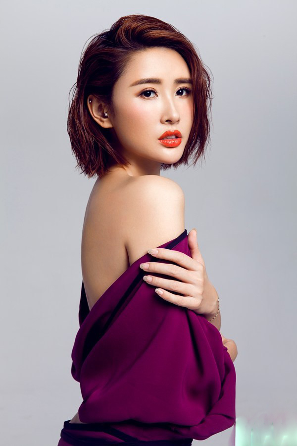 吕夏个人资料,吕夏演过的电视剧,吕夏 抹布女也有春天_达一风水网