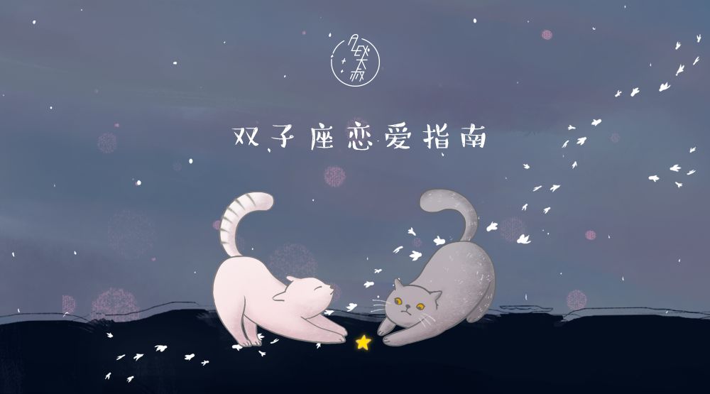 星配对｜双子座与十二星座的配对指数