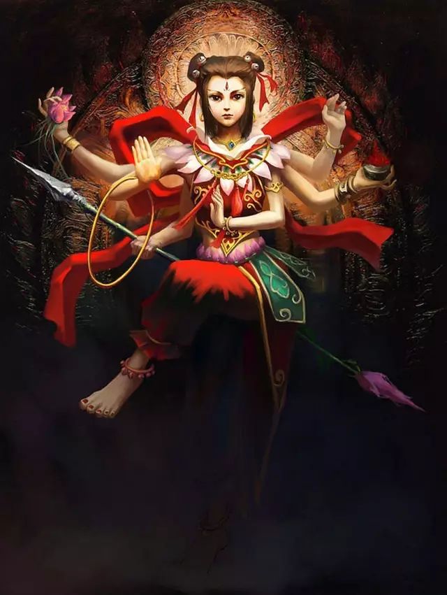 神仙转世凡人的八字特征_达一风水网