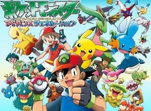 「动漫」日本官方评出最经典35部动漫，来找你的本命！