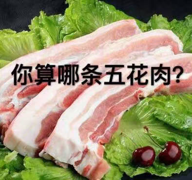 蔬菜水果表情包：你算哪根葱、你算哪个橙子？