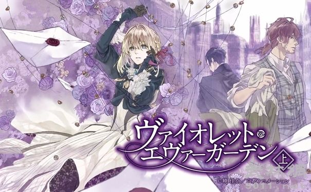 一月5部挺不错的新番推荐