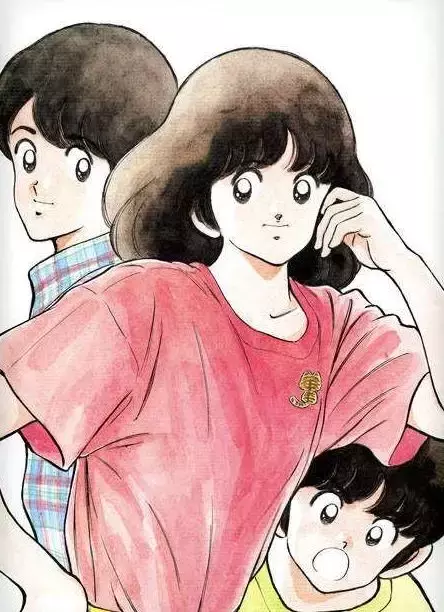 「动漫」日本官方评出最经典35部动漫，来找你的本命！