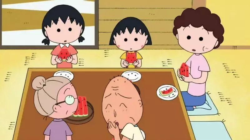 「动漫」日本官方评出最经典35部动漫，来找你的本命！