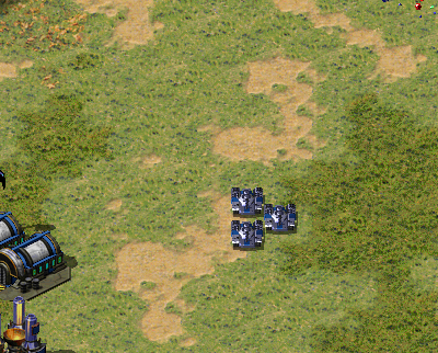 很多小伙伴都误认为红色警戒2共和国之辉就是红警的原版,错了,这是两