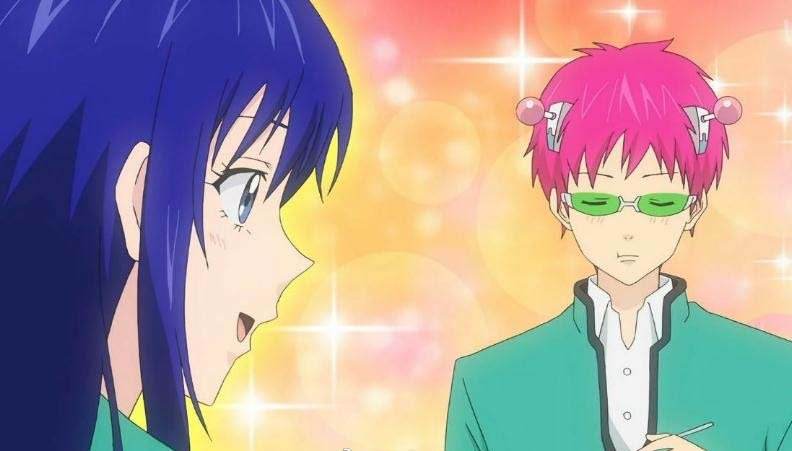 一月5部挺不错的新番推荐