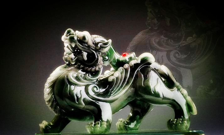 怎么样选择貔貅材质与奉请佩戴貔貅