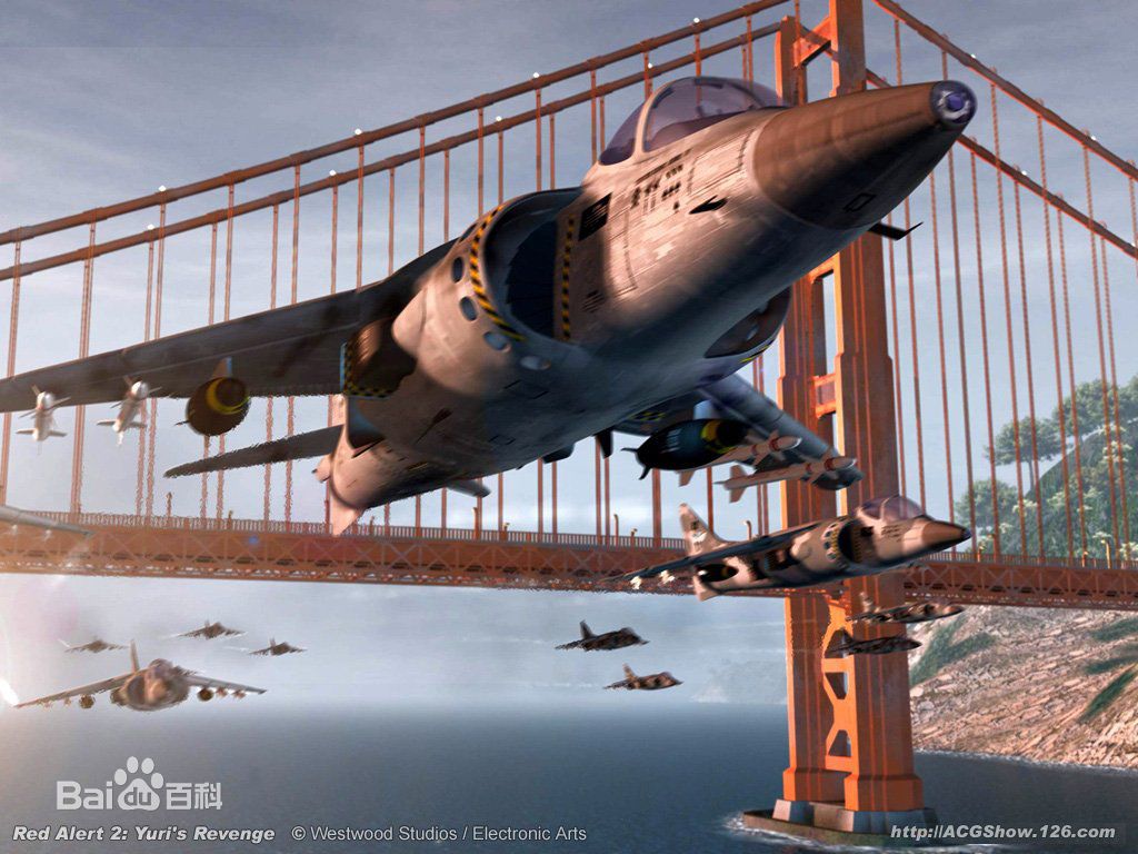 很多小伙伴都误认为红色警戒2共和国之辉就是红警的原版,错了,这是两