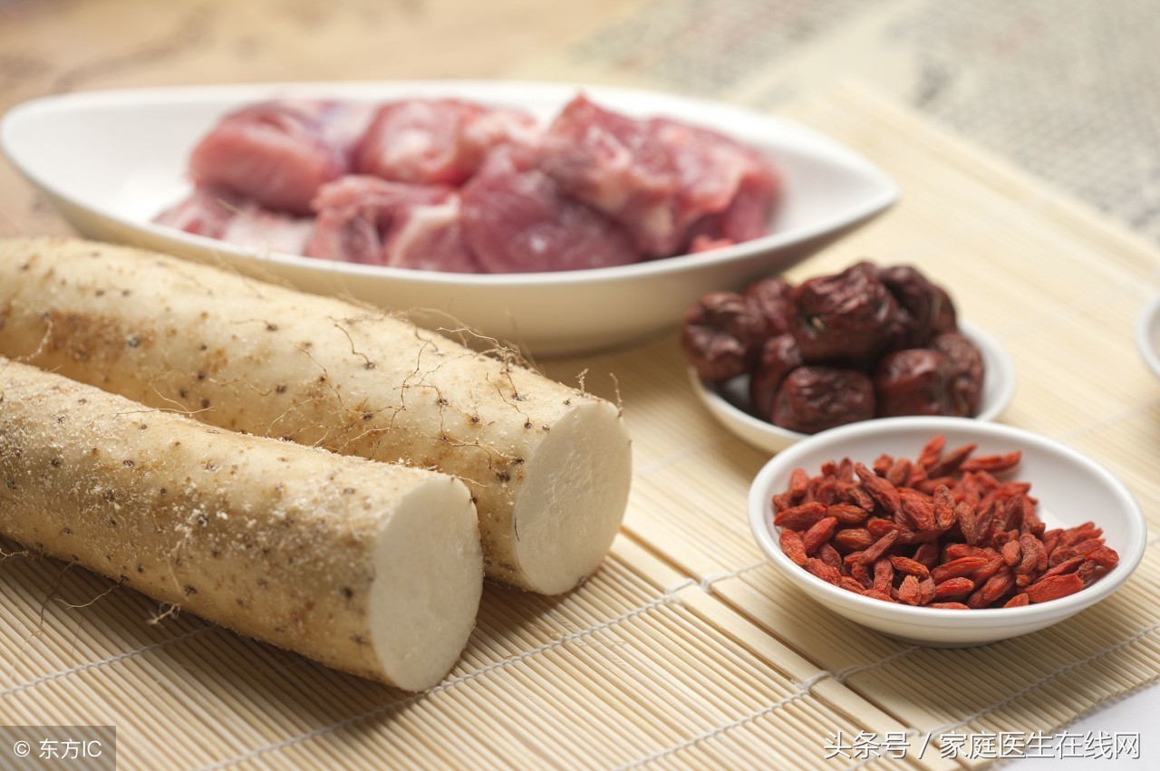 养胃的食物有哪些(暖胃养胃的食物有哪些)