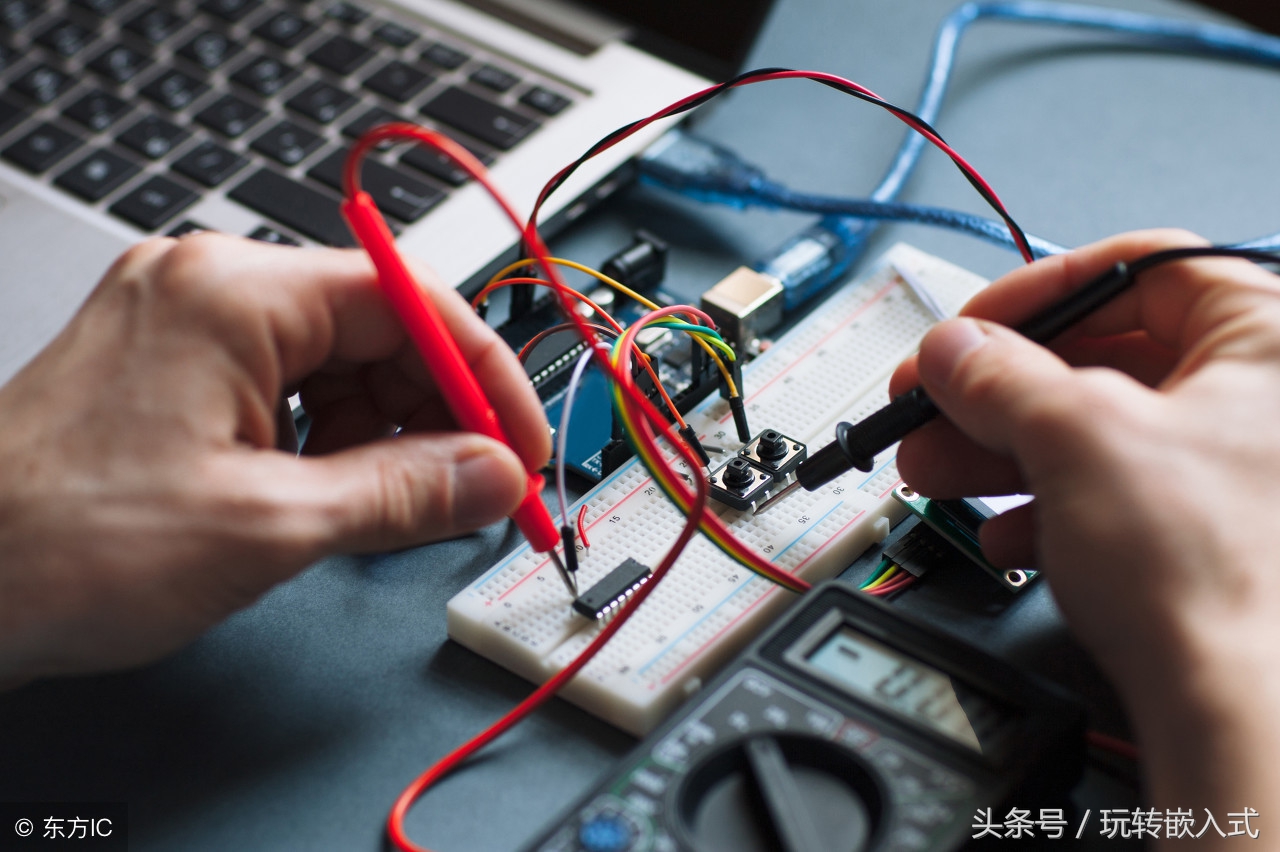 小白如何入门单片机？几个建议助你提高学习效率，把握学习方向