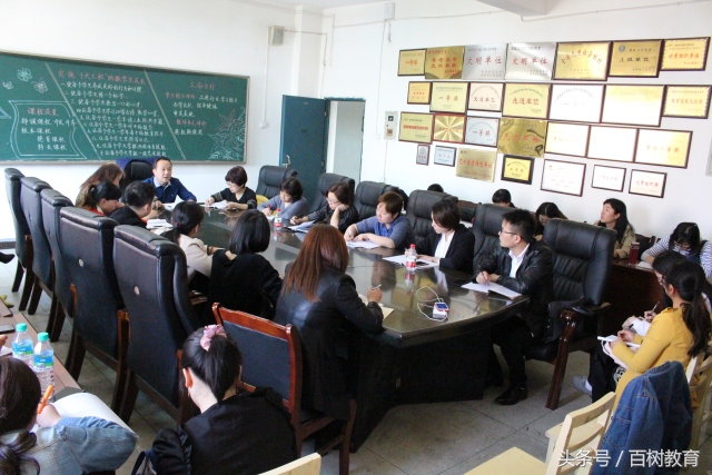 你能想象吗？数学课堂竟能如此精彩！