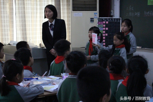 你能想象吗？数学课堂竟能如此精彩！