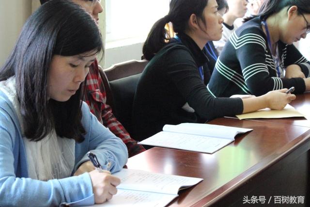 你能想象吗？数学课堂竟能如此精彩！