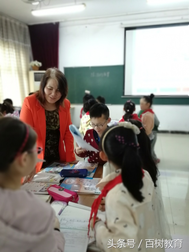 你能想象吗？数学课堂竟能如此精彩！