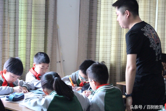 你能想象吗？数学课堂竟能如此精彩！