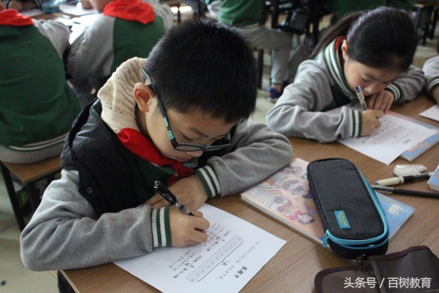 你能想象吗？数学课堂竟能如此精彩！