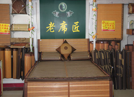 涼席品牌 涼席十大品牌