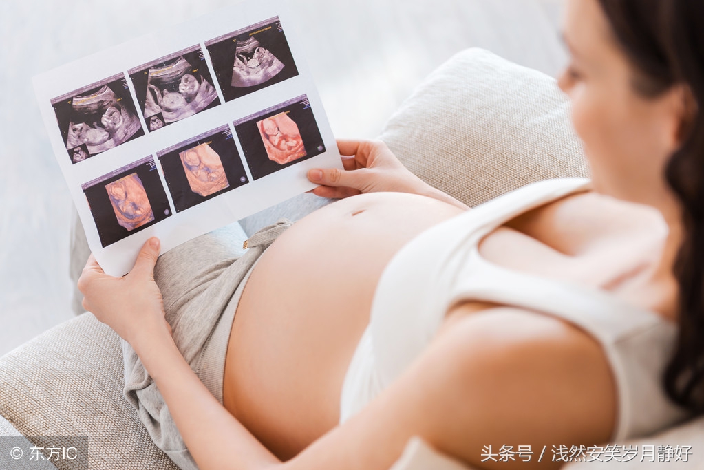 怀孕多久可以做四维彩超？