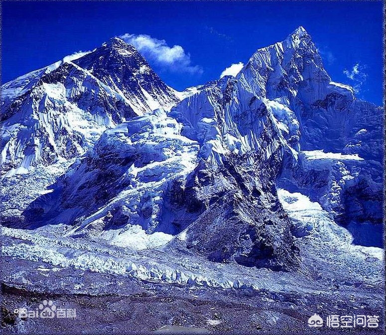 最高的山脉是哪座山脉，世界上最大的山脉