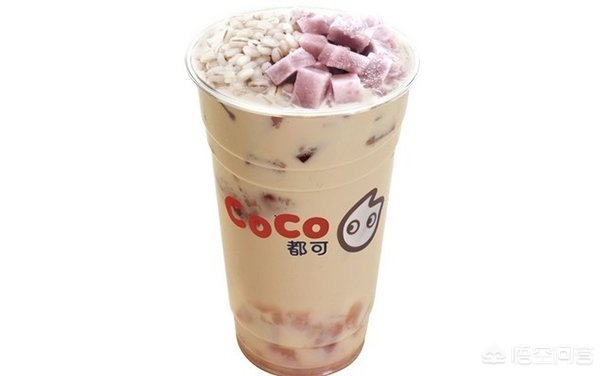 奶茶品牌排行榜，6个品牌适合做中长投资