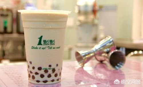 奶茶品牌排行榜，6个品牌适合做中长投资