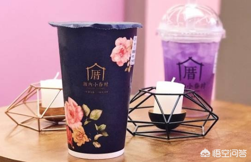 奶茶品牌排行榜，6个品牌适合做中长投资