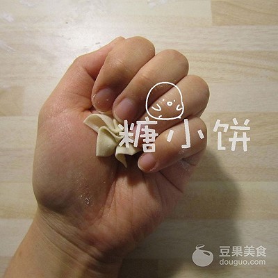 小餛飩的做法,