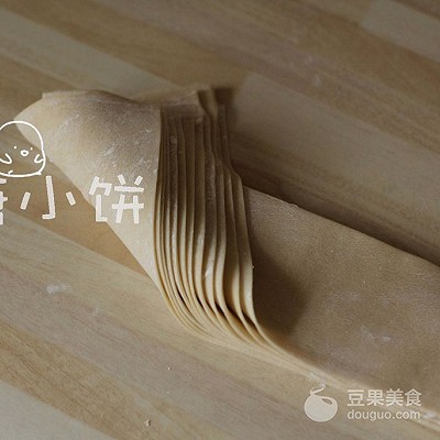 小餛飩的做法,