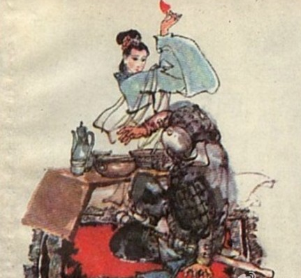 “六尺巷”故事的启示