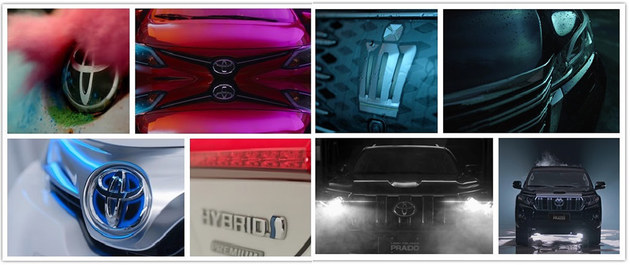 一汽丰田春季新品发布 新款卡罗拉上市