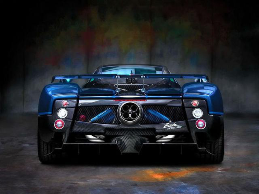 你知道什么是HyperCar吗？