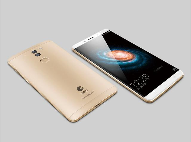 无力吐槽，那些只存在于PPT里的手机