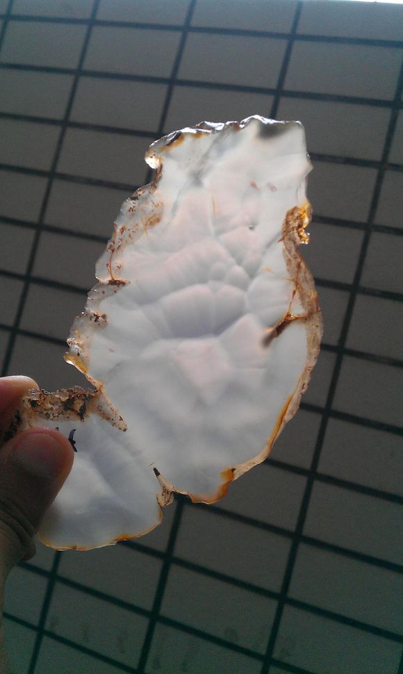 玛瑙玉髓是随随便便收藏的嘛?上面的龟背纹,水立方纹你了解吗?