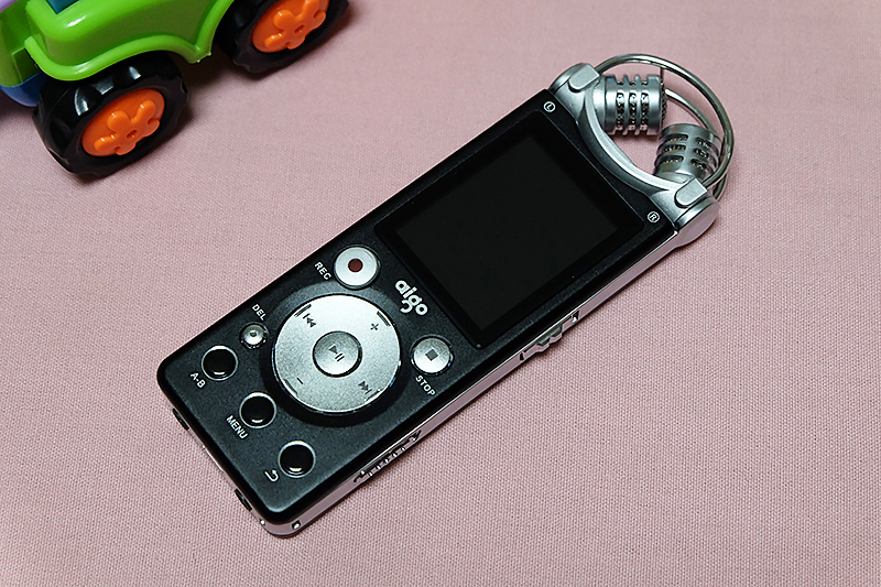 微型录音笔_爱国者录音笔r6611使用说明书-上犹电脑信息网