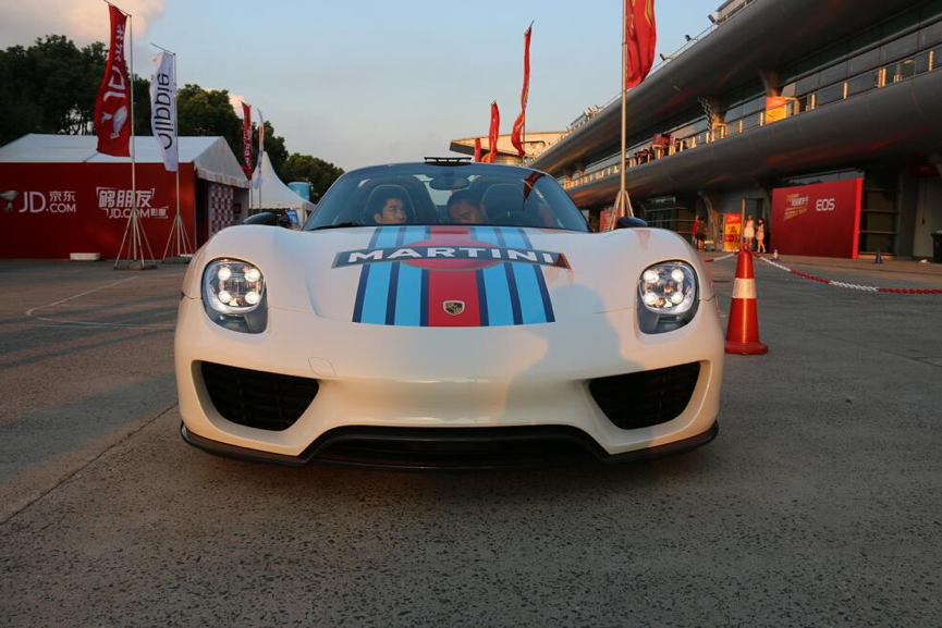 你知道什么是HyperCar吗？