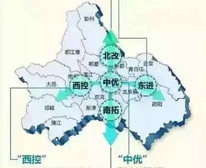 2分钟读懂，2018成都最新落户政策，必读！
