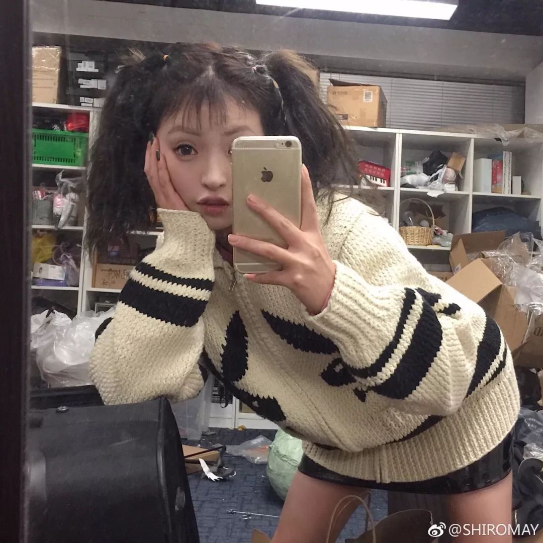 带同事去接了一次头发，顺便帮你了解下关于接发的所有疑问！