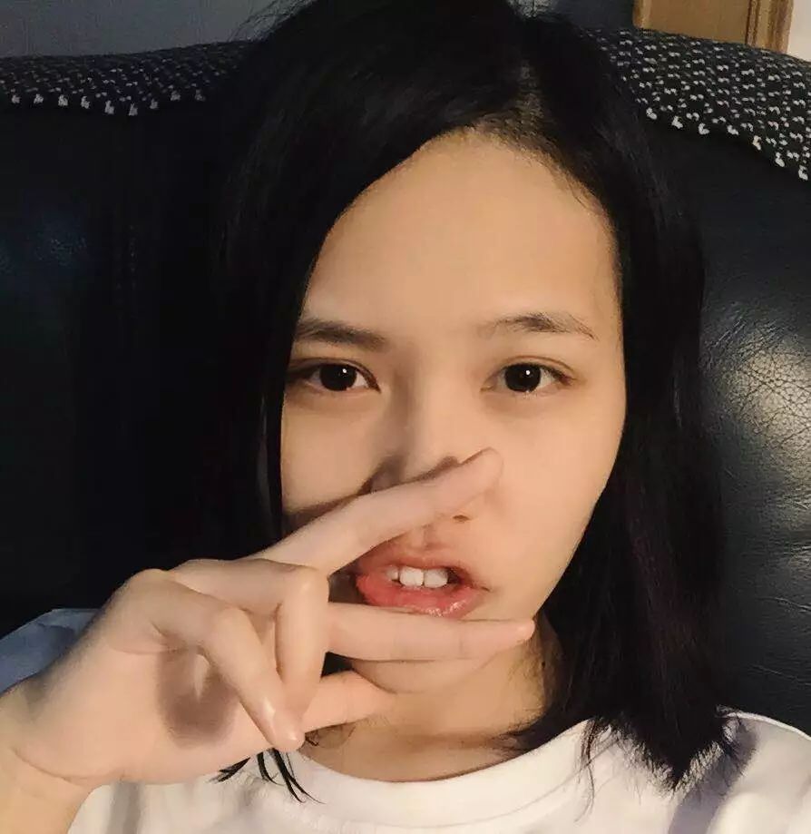 带同事去接了一次头发，顺便帮你了解下关于接发的所有疑问！
