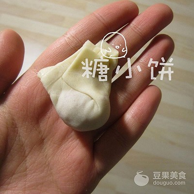 小餛飩的做法,