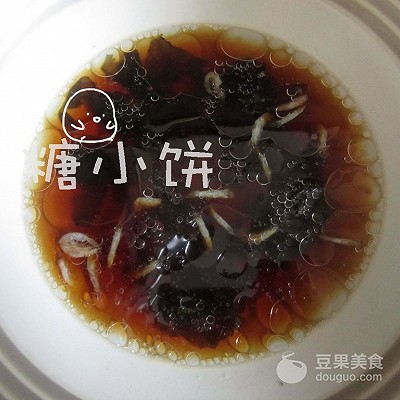 小馄饨的做法,