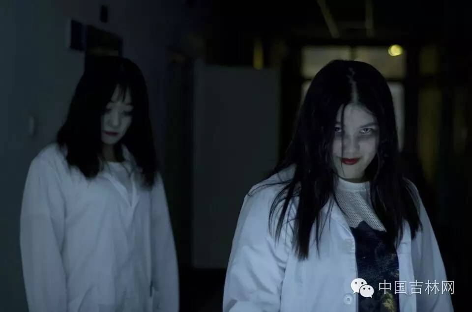 毕业照，不将就！吉林的毕业生们城会玩！