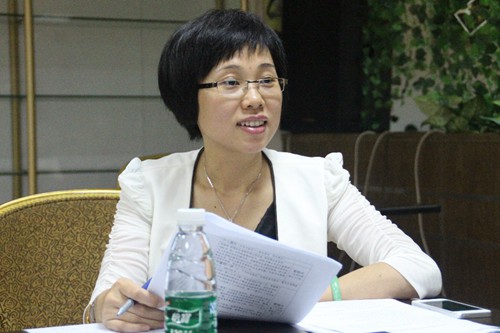 安徽大学王慕清怎么了「记得收藏」 -骁龙网