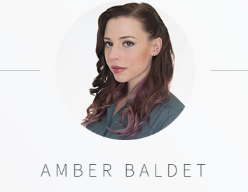 最前线丨又一大将出走创业，摩根大通区块链高管Amber Baldet辞职