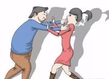 「十大典型案例之九」无视人伦！年轻女子遭母亲同居男友强制猥亵、侮辱，性质太恶劣！