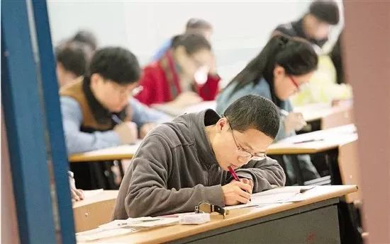 合肥市直事业单位招录212人!淮南两单位公开招聘!职位表在这儿