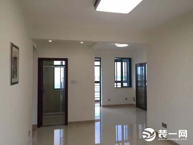 兰州旧房改造避坑指南：这些装修陷阱你必须知道