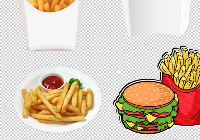 华莱士和肯德基为什么价格相差那么多?