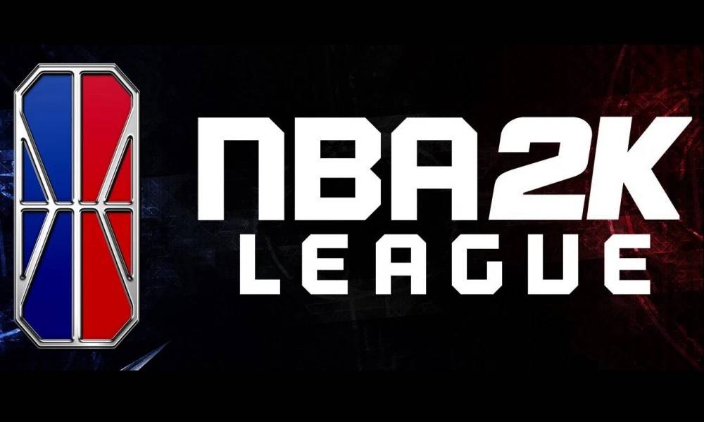 nba2k18 扣将有哪些(【NBA2K】NBA2K联赛 了解一下)